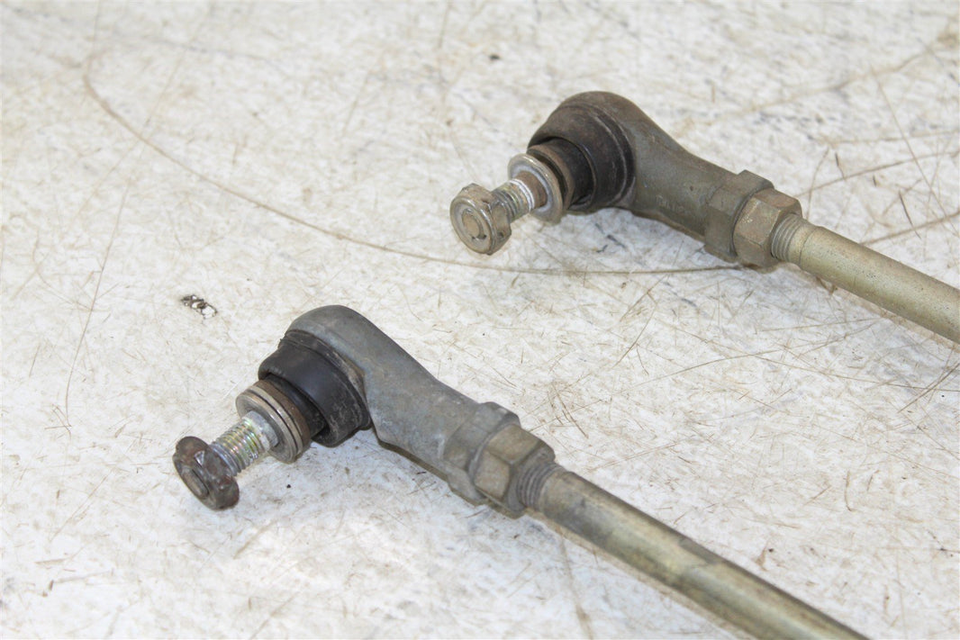 2007 Kawasaki Brute Force 750 4x4 Tie Rods Ends Left Right