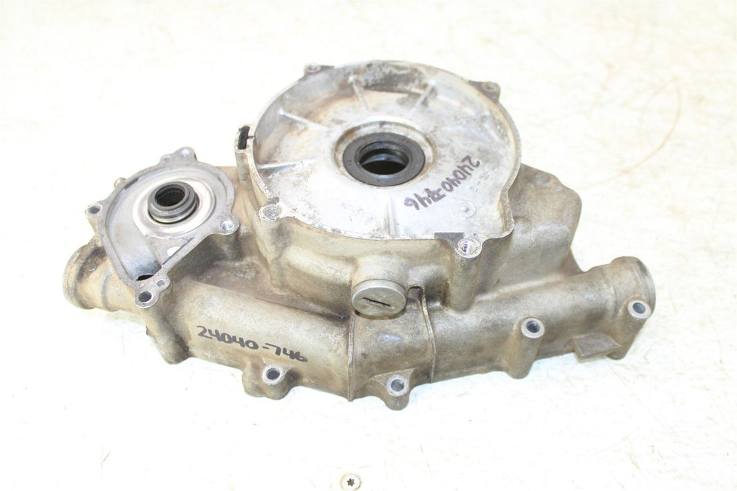 2007 Kawasaki Brute Force 750 4x4 Stator Cover