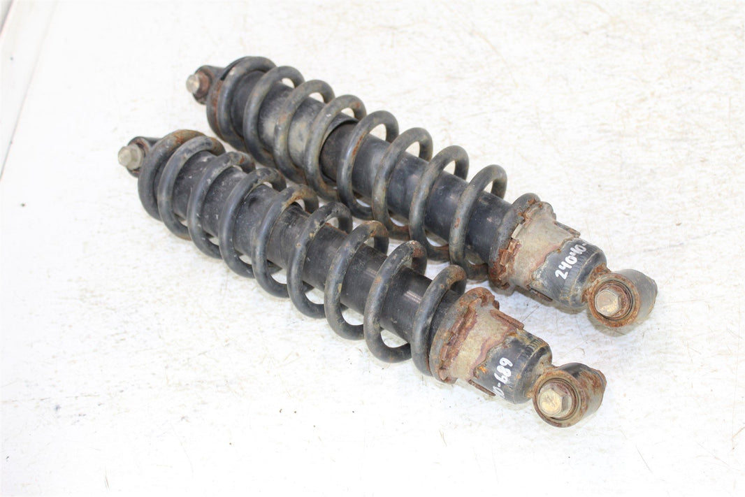 2007 Kawasaki Brute Force 750 4x4 Rear Shock Spring Absorber