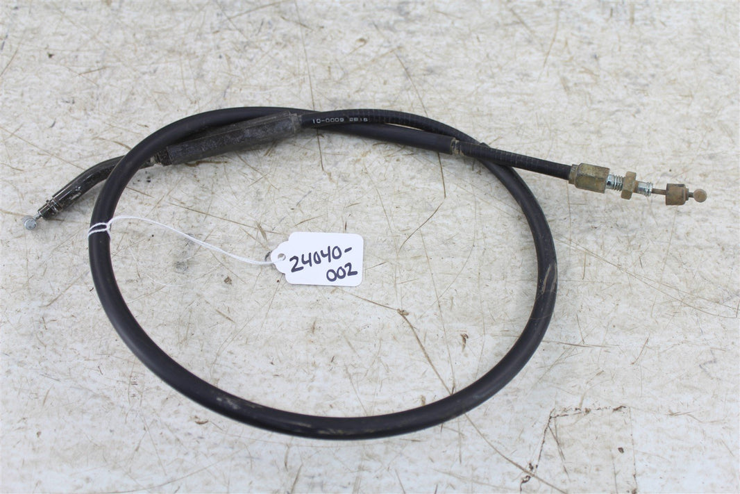 2007 Kawasaki Brute Force 750 4x4 Front Differential Lock Cable