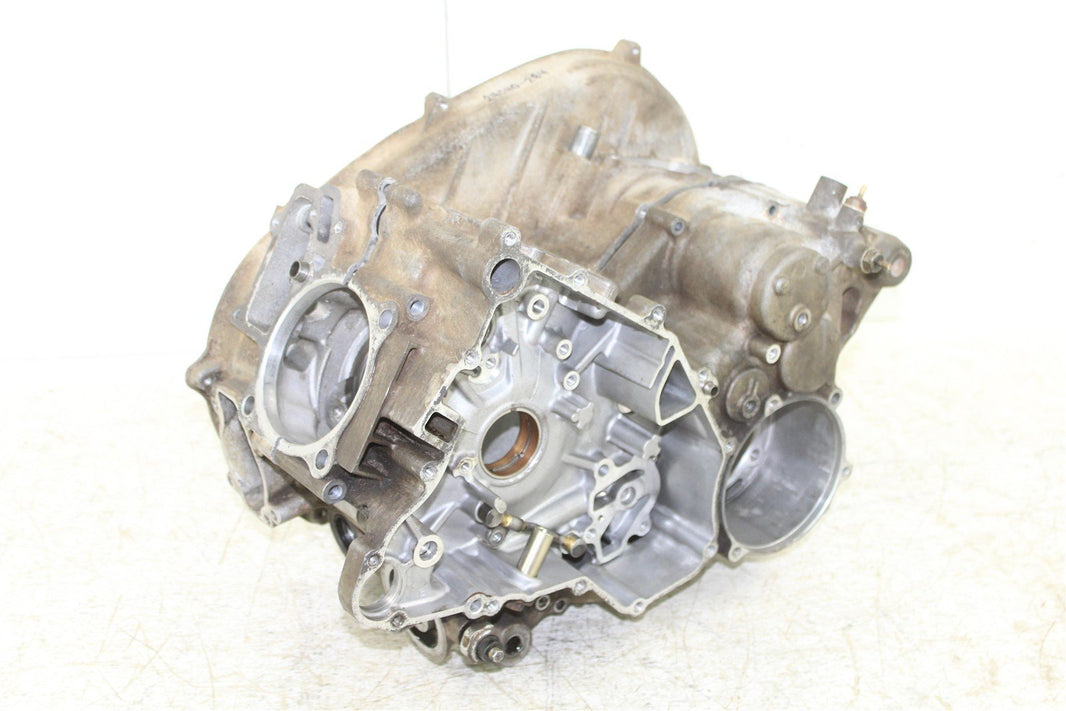 2007 Kawasaki Brute Force 750 4x4 Engine Cases Crankcase Left Right