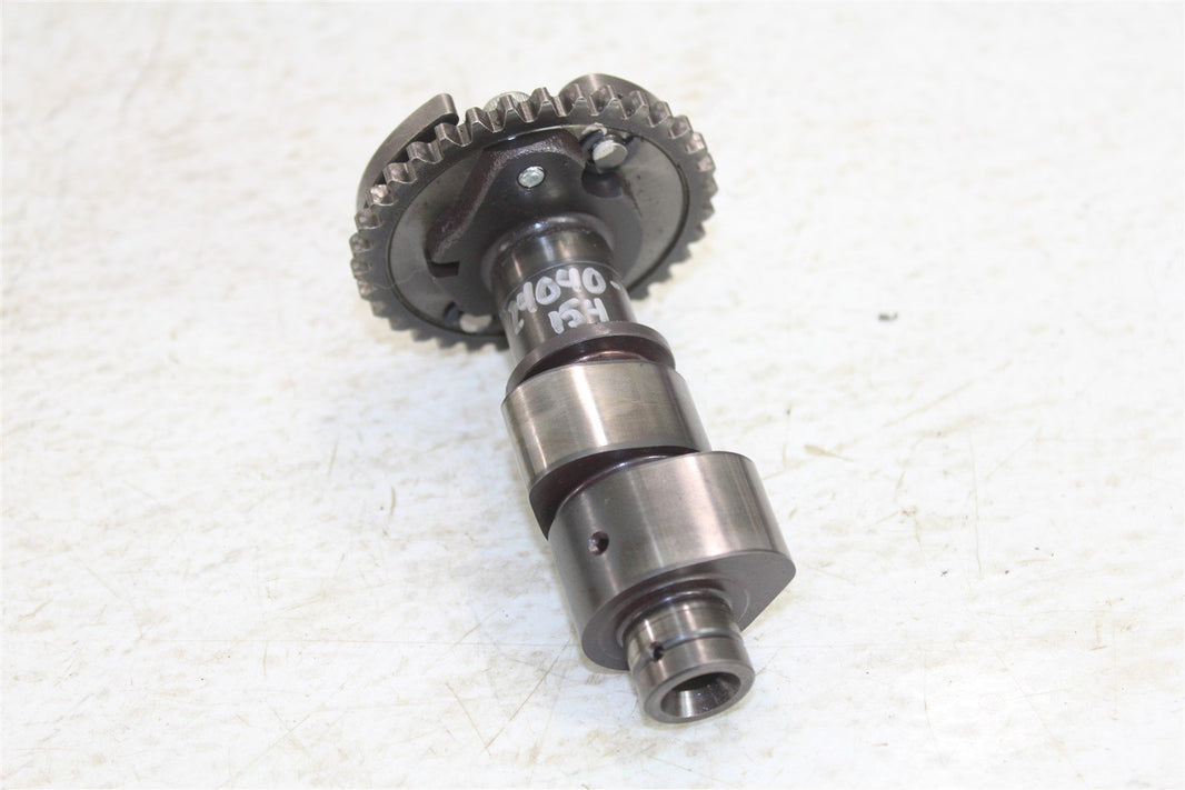 2007 Kawasaki Brute Force 750 4x4 Front Camshaft Cam Intake Exhaust