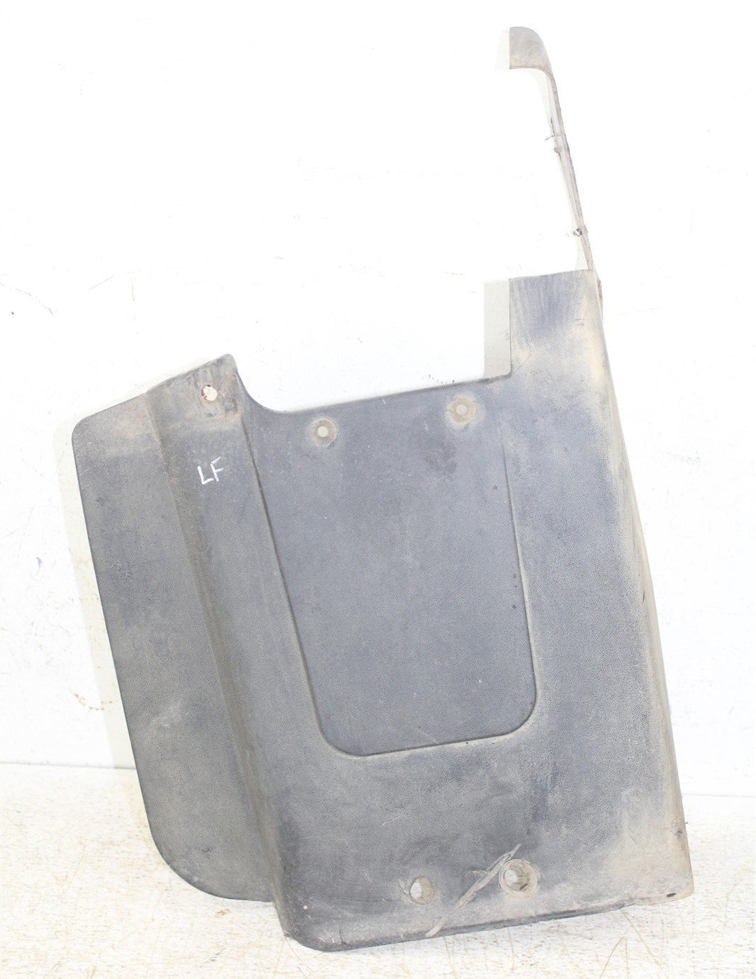 2005 Arctic Cat 400 Manual 4x4 Front Left Mud Flap Deflector Shield