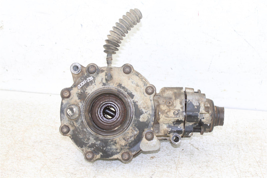 2005 Arctic Cat 400 Manual 4x4 Front Differential