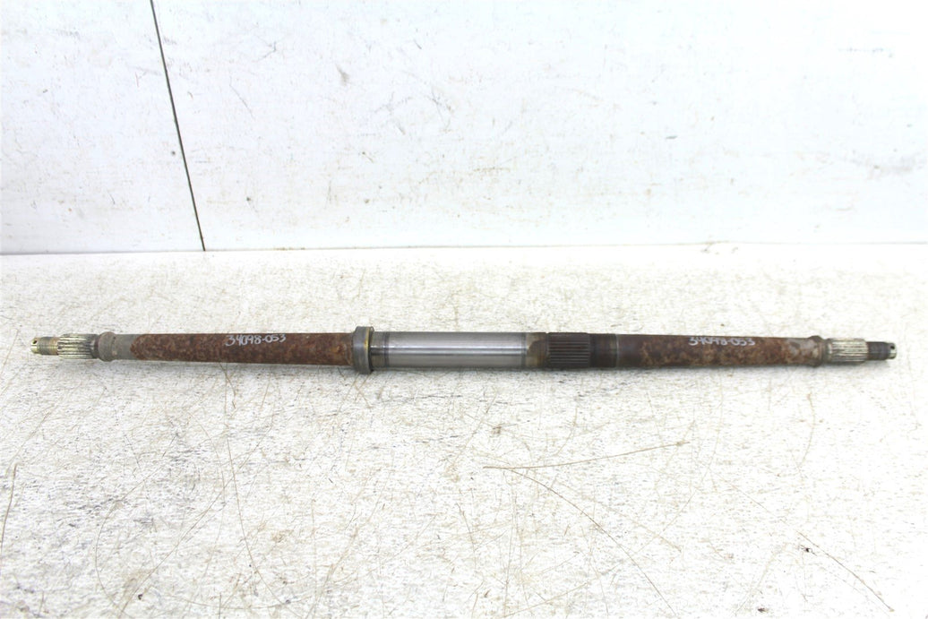 1999 Polaris Trail Boss 250 2x4 Rear Drive Axle