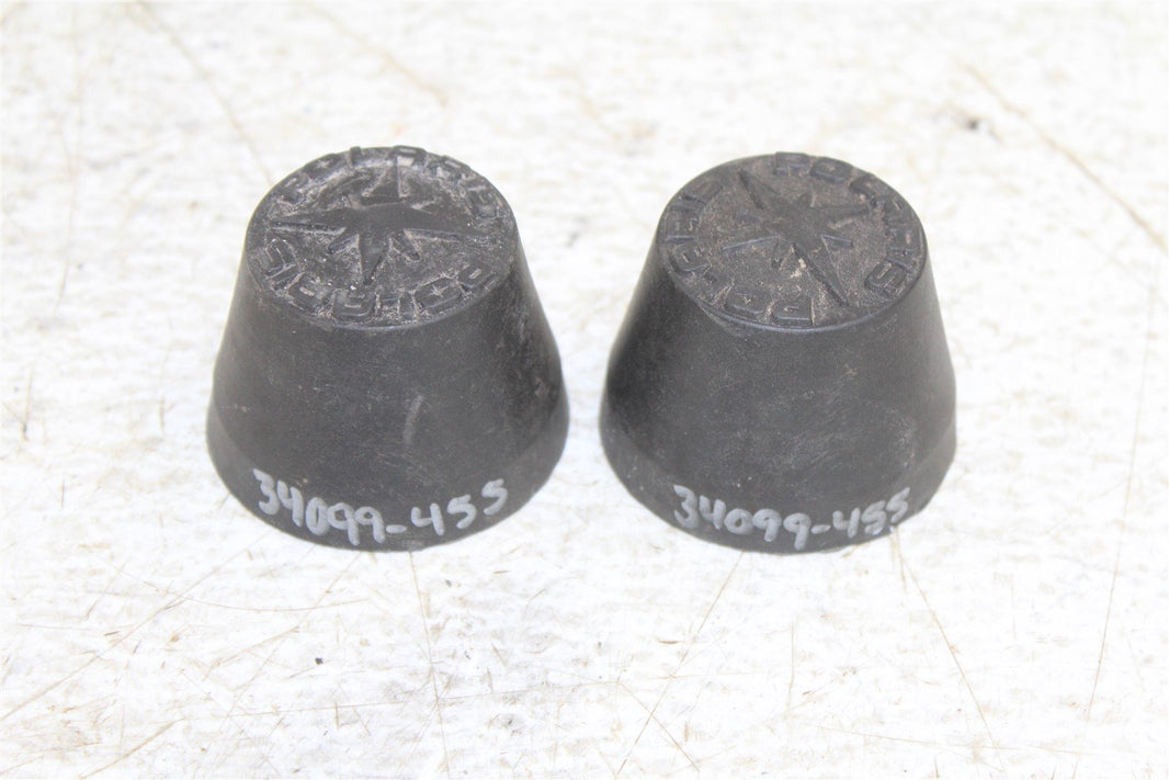 2000 Polaris Sportsman 335 4x4 Hub Caps Front Rear