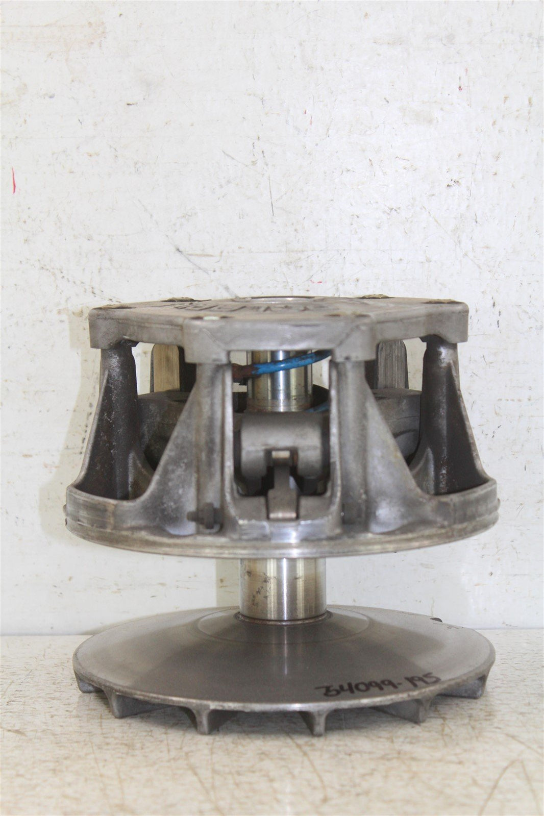 2000 Polaris Sportsman 335 4x4 Primary Drive Clutch