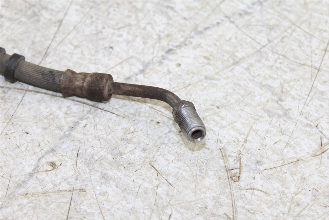 2000 Polaris Sportsman 335 4x4 Front Brake Hose Line