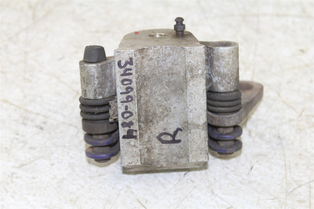 2000 Polaris Sportsman 335 4x4 Front Right Brake Caliper