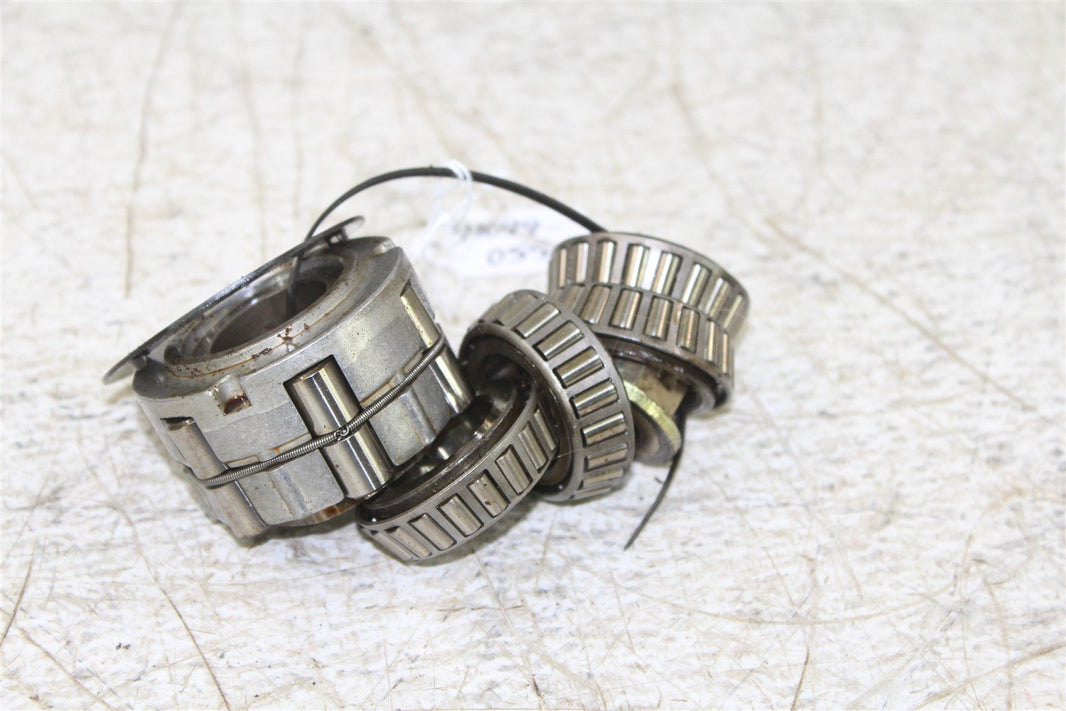 2000 Polaris Sportsman 335 4x4 Front Axle Hilliard Clutch Bearings