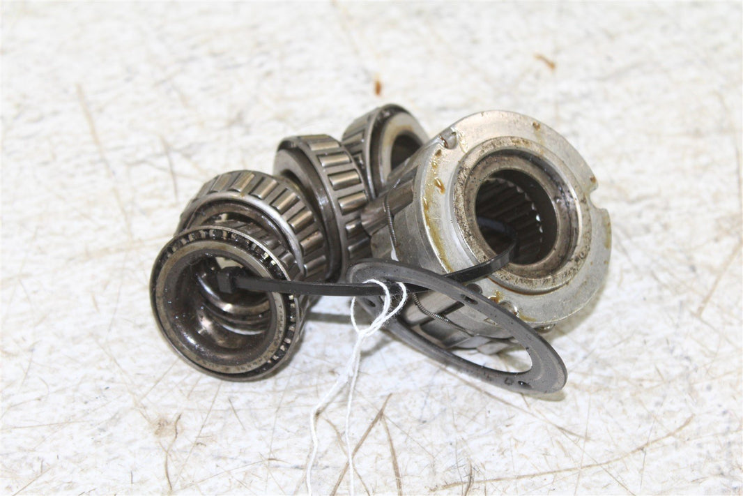 2000 Polaris Sportsman 335 4x4 Front Axle Hilliard Clutch Bearings