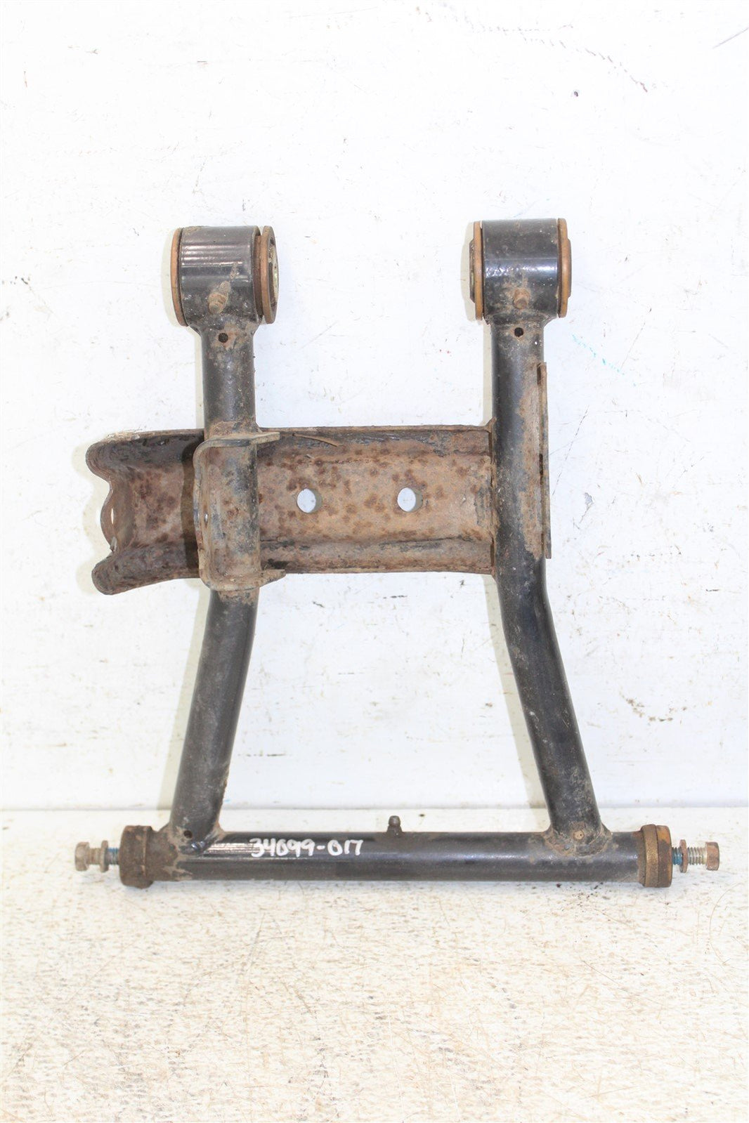 2000 Polaris Sportsman 335 4x4 Rear Control A Arms Lower Upper