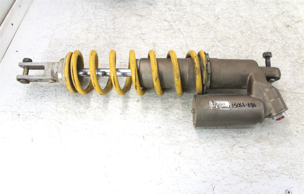 2004 Honda CRF 250R Rear Shock Suspension Spring Absorber