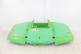 2002 Arctic Cat 400 Manual 4x4 Rear Fender Plastics
