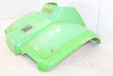 2002 Arctic Cat 400 Manual 4x4 Front Fender Plastic