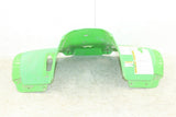 2002 Arctic Cat 400 Manual 4x4 Front Fender Plastic