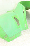 2002 Arctic Cat 400 Manual 4x4 Front Fender Plastic