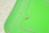 2002 Arctic Cat 400 Manual 4x4 Front Fender Plastic