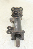 2002 Arctic Cat 400 Manual 4x4 Left Rear Axle Straight Axle Housing