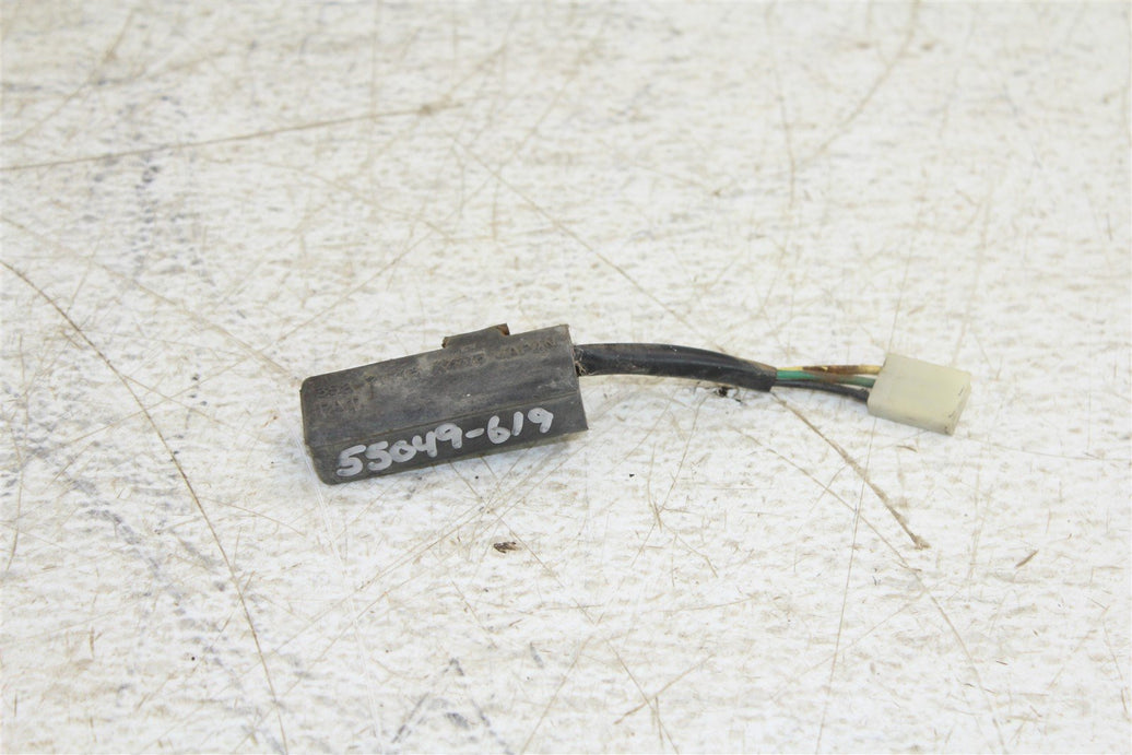 1975 Yamaha RD250 Light Checker Relay