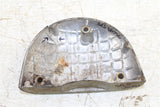 1975 Yamaha RD250 Oil Injection Pump Cover