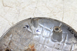 1975 Yamaha RD250 Oil Injection Pump Cover