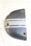 1975 Yamaha RD250 Oil Injection Pump Cover
