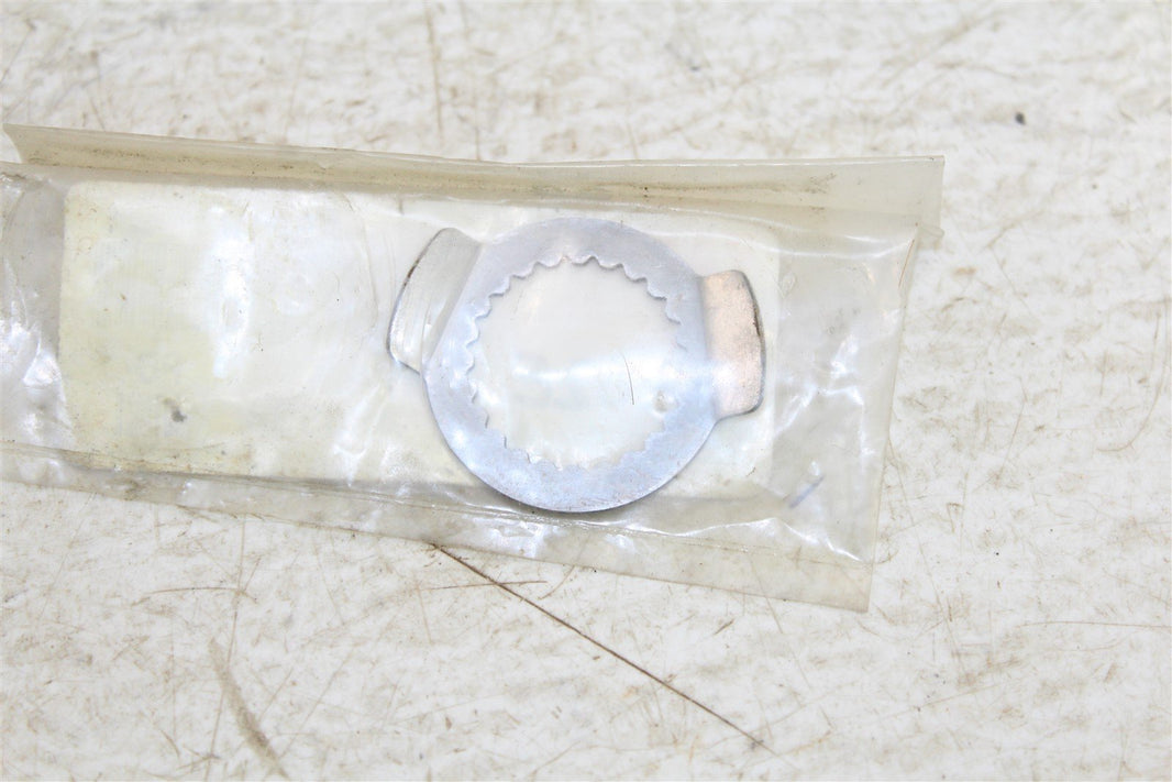 NOS Genuine Yamaha Lock Washer 90215-25218-00 NEW OEM FJR
