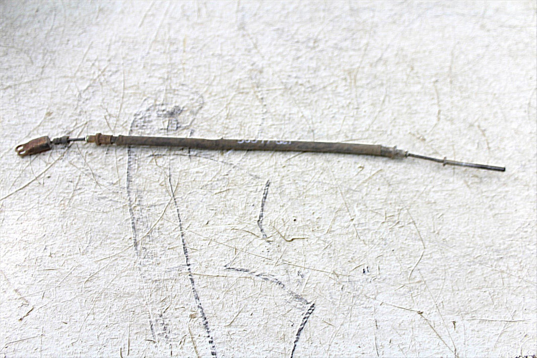 1985 Yamaha Moto 4 200 Rear Brake Cable