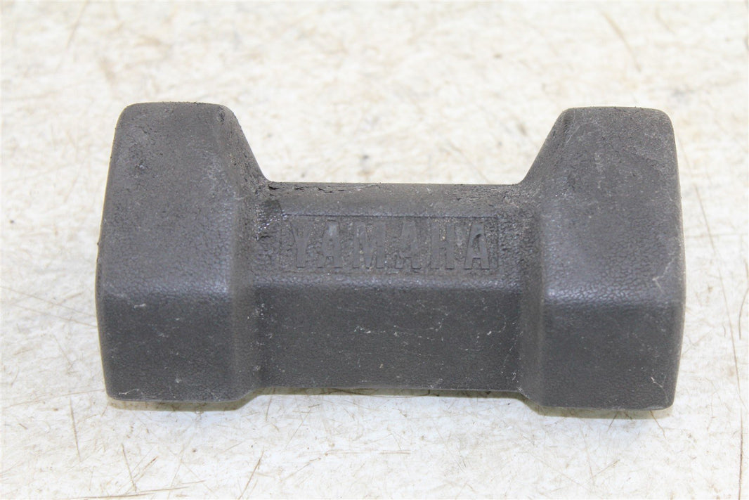 1985 Yamaha Moto 4 200 Handlebar Cover