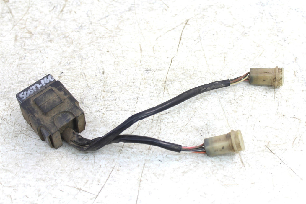 1985 Yamaha Moto 4 200 CDI ECU Computer Ignition