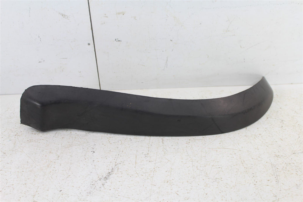1996 Polaris Xplorer 300 4x4 Front Left Fender Flare