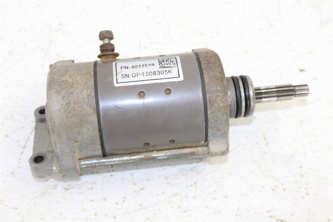 2016 Polaris ACE 900 Starter Motor