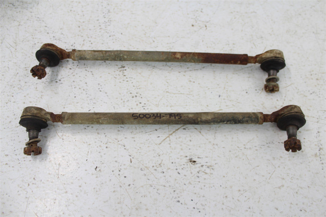 1999 Yamaha Grizzly 600 4x4 Tie Rods Ends Left Right