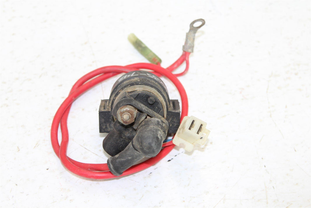 1987 Yamaha Champ 100 Starter Solenoid