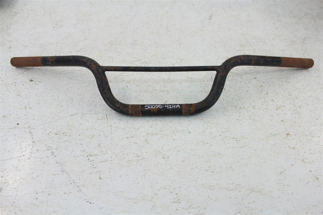 1987 Yamaha Champ 100 Handlebar Bars