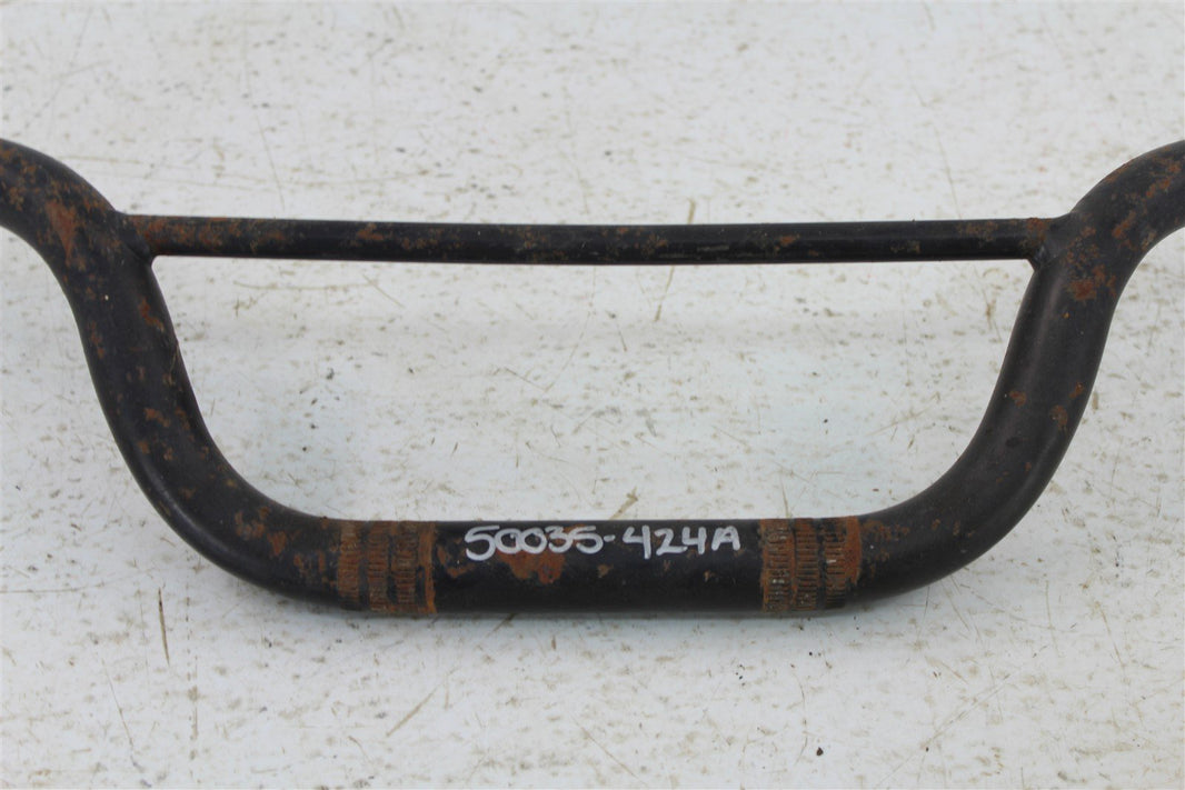 1987 Yamaha Champ 100 Handlebar Bars