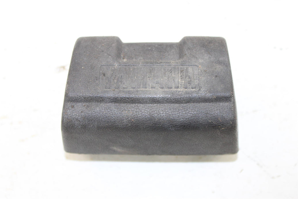 1987 Yamaha Champ 100 Handlebar Cover