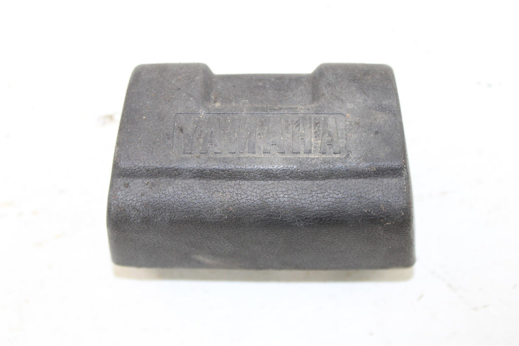 1987 Yamaha Champ 100 Handlebar Cover