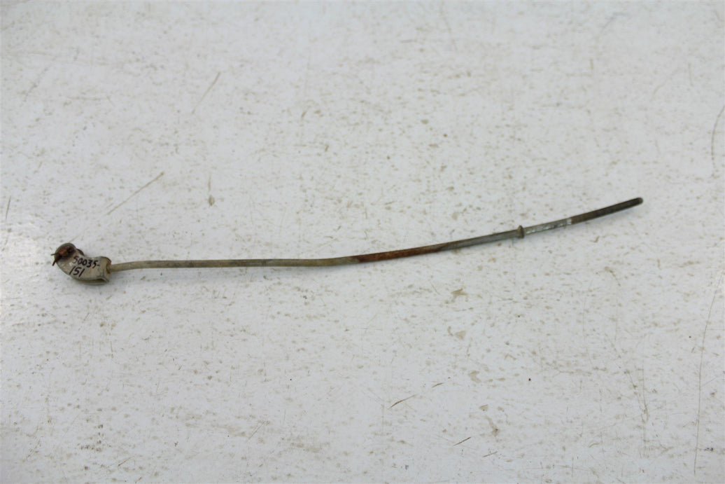 1987 Yamaha Champ 100 Brake Rod