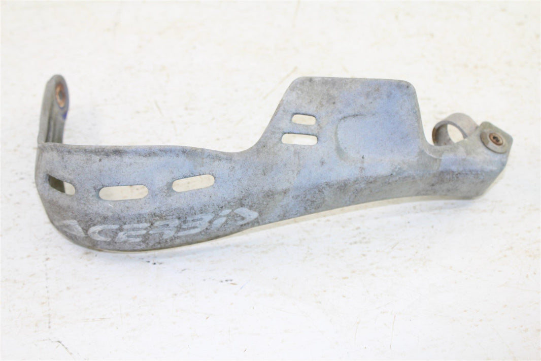 2003 Yamaha Raptor 660 Acerbis Hand Brush Guards
