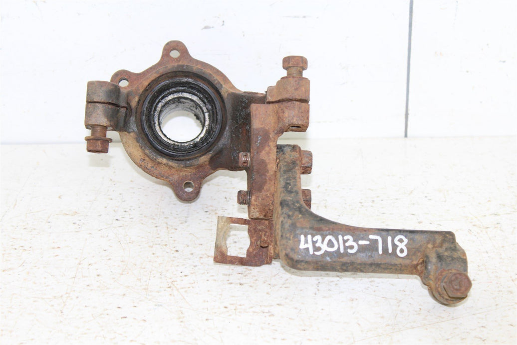 ATV Spindle Right
