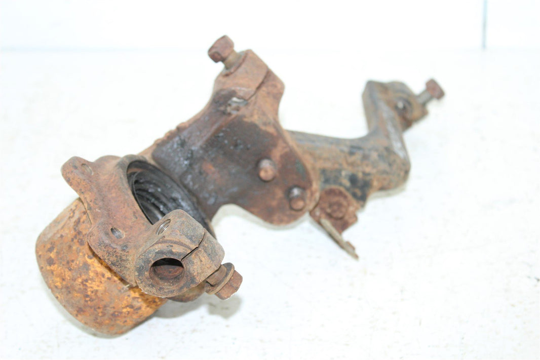 ATV Spindle Right