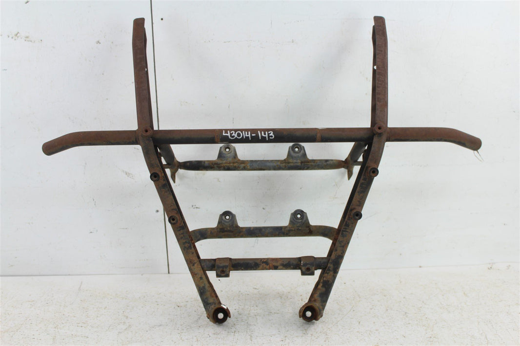 1997 Suzuki King Quad 300 Front Bumper Frame Mount