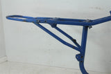 1988 Suzuki Quadsport LT80 Main Frame Chassis BOS Only