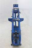 1988 Suzuki Quadsport LT80 Main Frame Chassis BOS Only