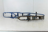 1988 Suzuki Quadsport LT80 Main Frame Chassis BOS Only