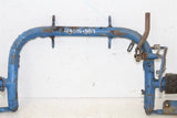 1988 Suzuki Quadsport LT80 Foot Pegs Rests Set Left Right