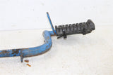 1988 Suzuki Quadsport LT80 Foot Pegs Rests Set Left Right