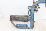1988 Suzuki Quadsport LT80 Foot Pegs Rests Set Left Right